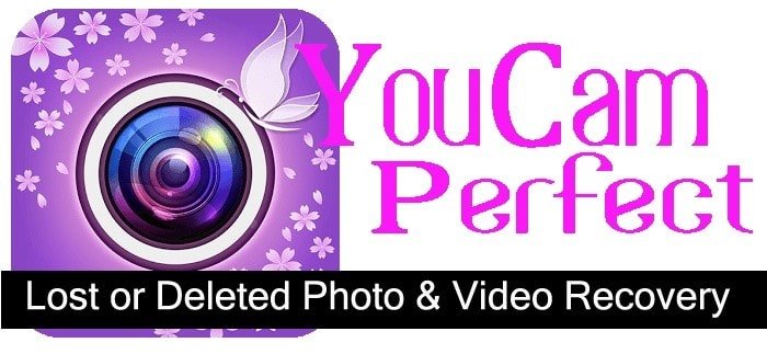 YouCam Deleted Photo Recovery