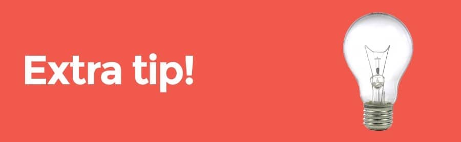 Extra Battery Charging Tips