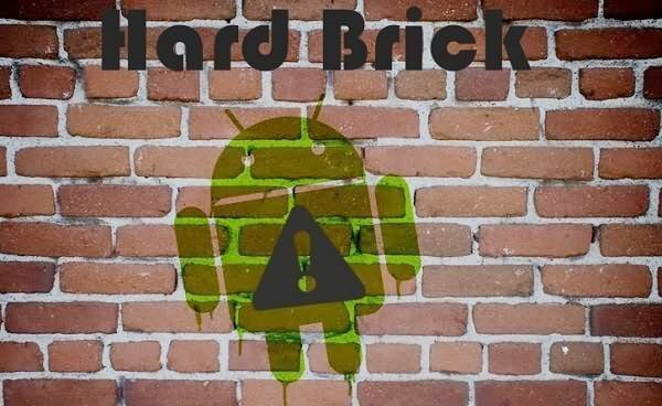 What Does Hard Brick Android Means?