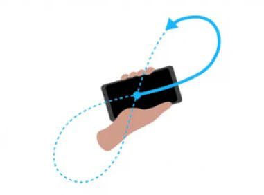 Calibrate Phone’s Sensors