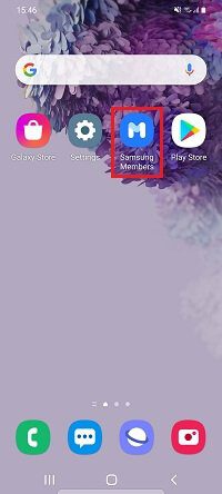 Perform Automatic Check To Fix Samsung Screen Is Not Rotating