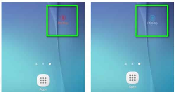 Disable The Package Disabler To Solve Failed To Download Attachment From Multimedia Message