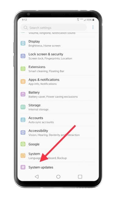 Update Your Google Pixel 6 To Fix Screen Wakes Up Randomly