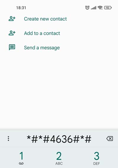 Fix Improper Radio Signal Broadcasting