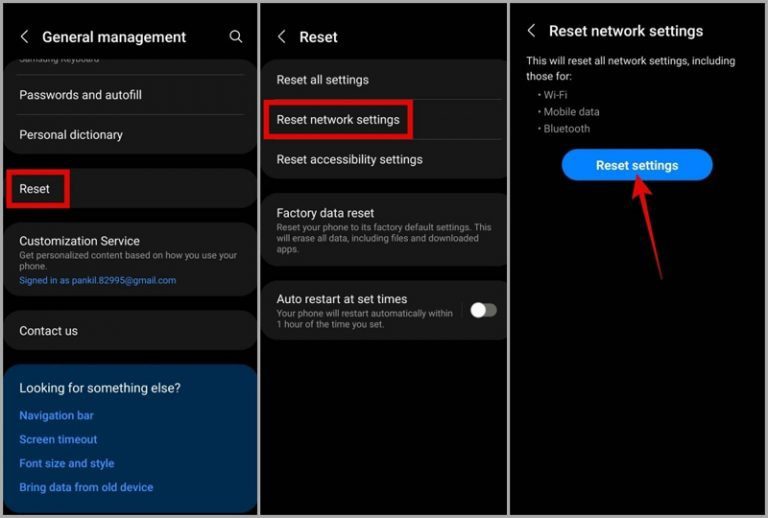Samsung Phone Stuck On Airplane Mode Here Is The Real Fix 