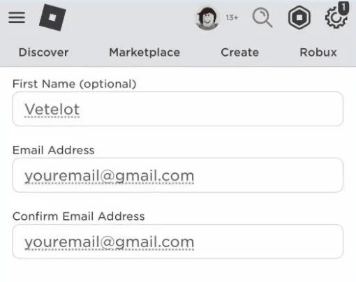 Appeal For Voice Chat Suspension On Roblox