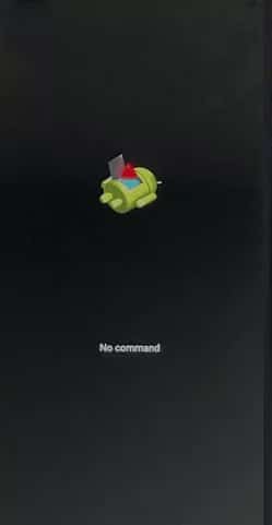 Enter Recovery Mode On Android Phone