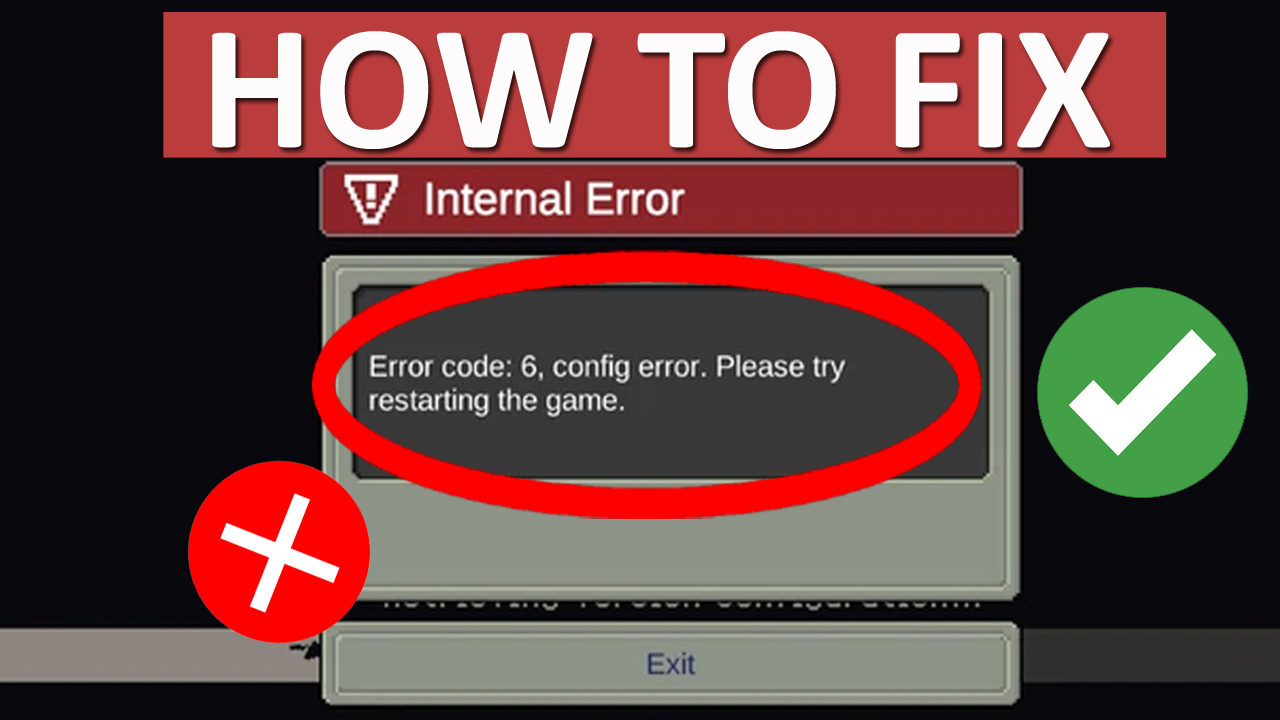 10 Ways To Fix “Error Code 6” in Soul Knight Prequel