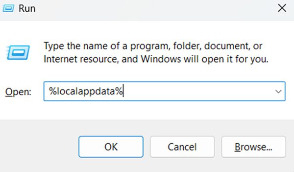 Clear Ubisoft Connect’s Cache Files