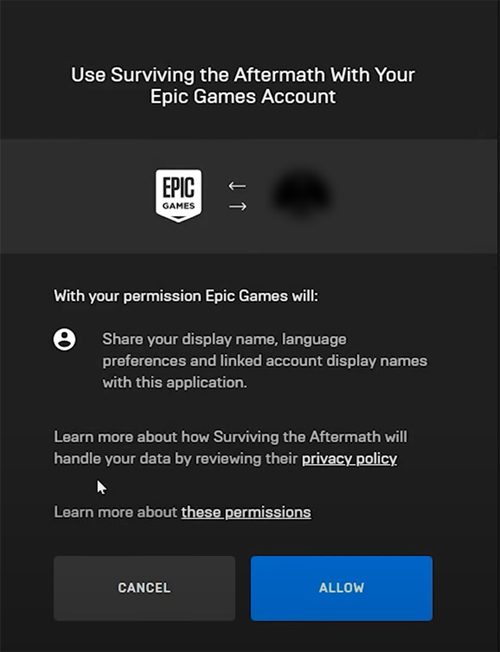Surviving the Aftermath Stuck on Loading Screen Fix