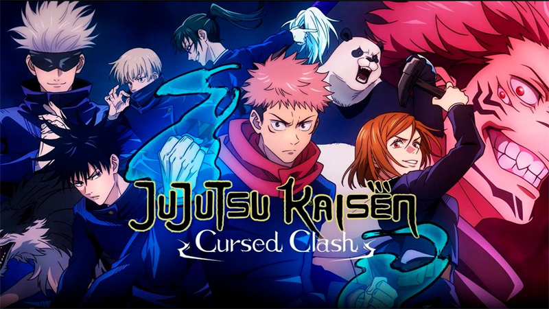 How To Fix Jujutsu Kaisen Cursed Clash Black Screen or Crashing On PC