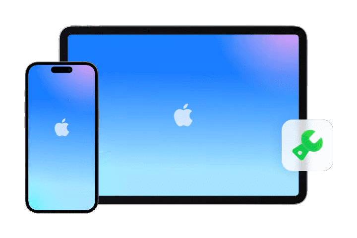Fix iOS System Issues Without Data Loss