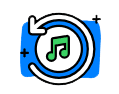 Recover data from iTunes backup
