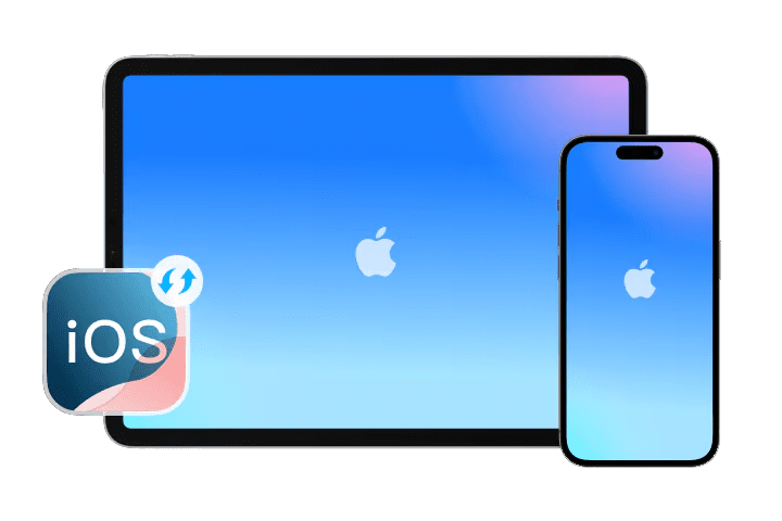 Securely Upgrade or Downgrade to iOS Without iTunes or Jailbreak