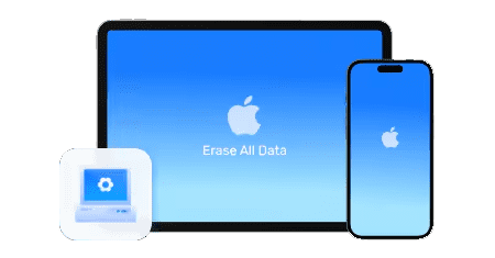 iOS Repair - Advanced Mode