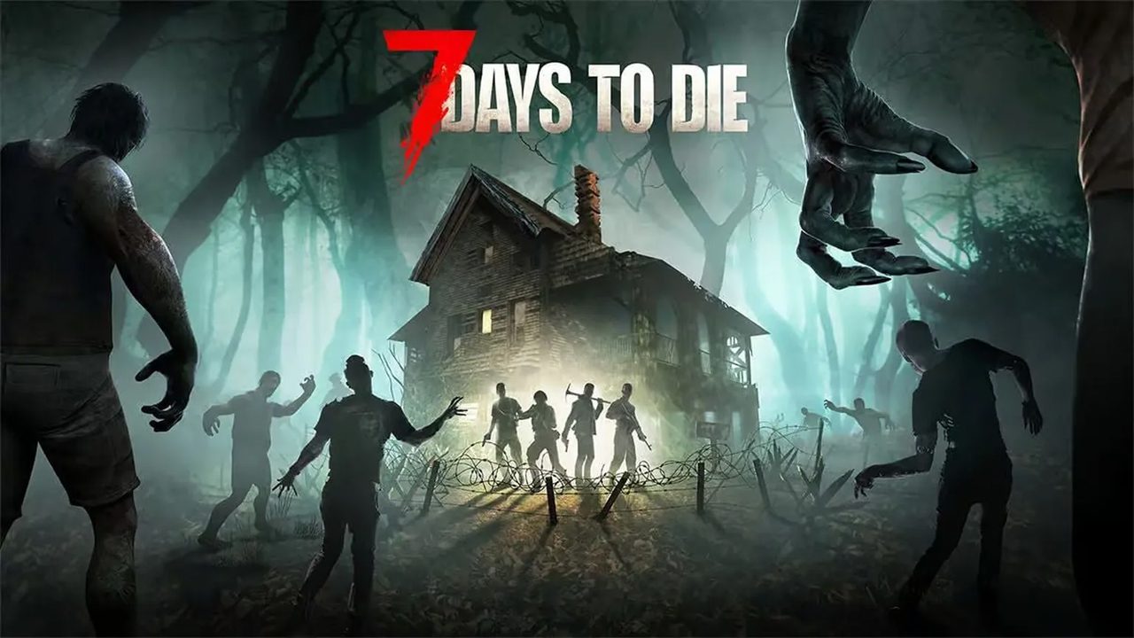 How To Fix Server Is Still Initializing Error In 7 Days To Die