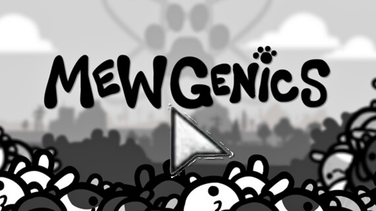 How To Fix Invisible Cursor in Mewgenics