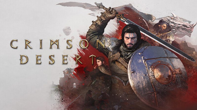 How To Change Language In Crimson Desert