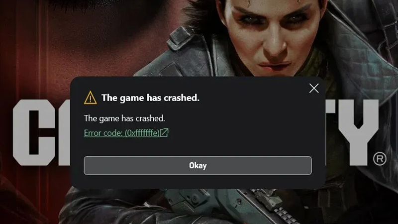 How To Fix Black Ops 7 Error Code (0xfffffffe) The Game Has Crashed on PC