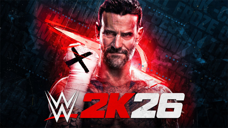 WWE 2K26 - How To Change Language